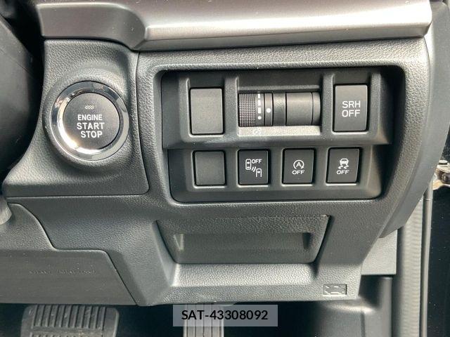Subaru SUBARU 2022-04 8882393-8