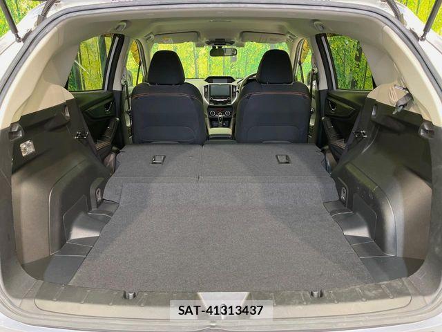 Subaru SUBARU 2017-09 8882400-9