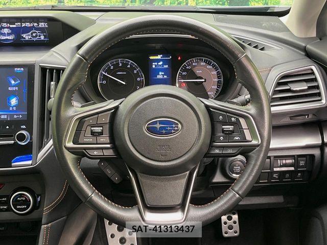 Subaru SUBARU 2017-09 8882400-10