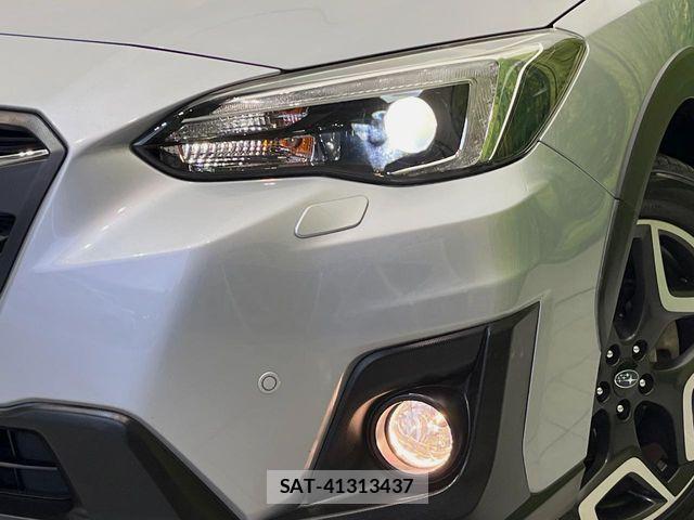 Subaru SUBARU 2017-09 8882400-11