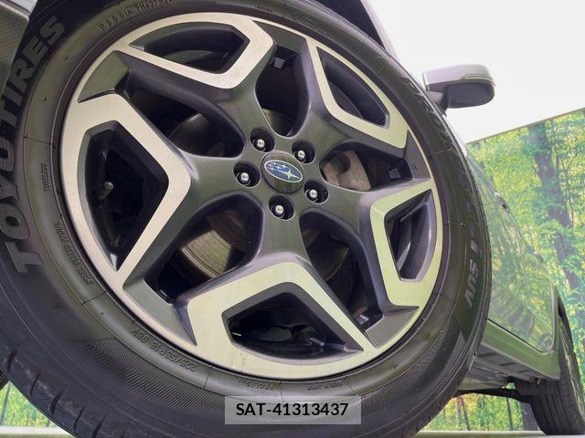 Subaru SUBARU 2017-09 8882400-12