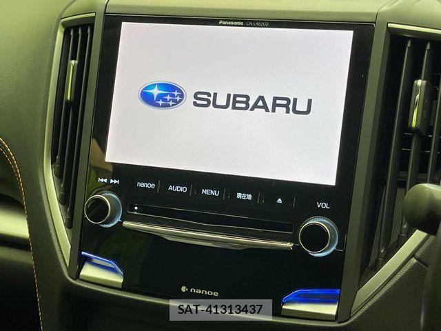 Subaru SUBARU 2017-09 8882400-2