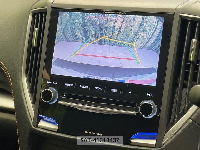 Subaru SUBARU 2017-09 8882400-3