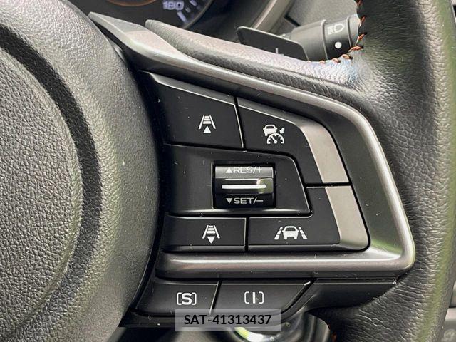 Subaru SUBARU 2017-09 8882400-5