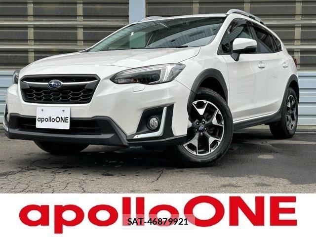 Subaru SUBARU 2017-11 8882404-0