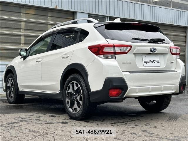 Subaru SUBARU 2017-11 8882404-10