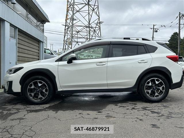 Subaru SUBARU 2017-11 8882404-11