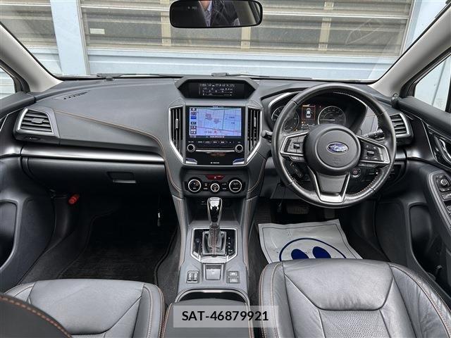 Subaru SUBARU 2017-11 8882404-16