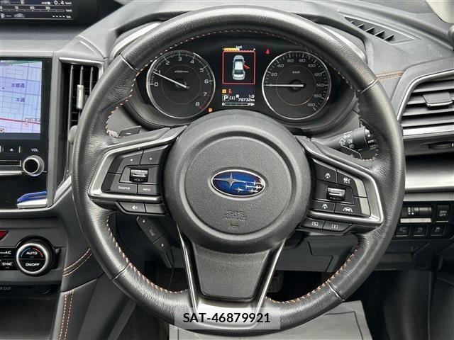 Subaru SUBARU 2017-11 8882404-17
