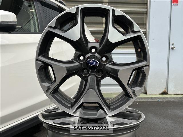 Subaru SUBARU 2017-11 8882404-1