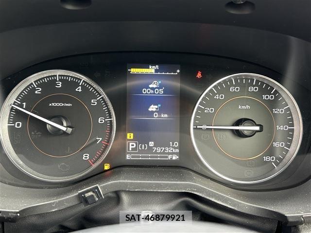 Subaru SUBARU 2017-11 8882404-20