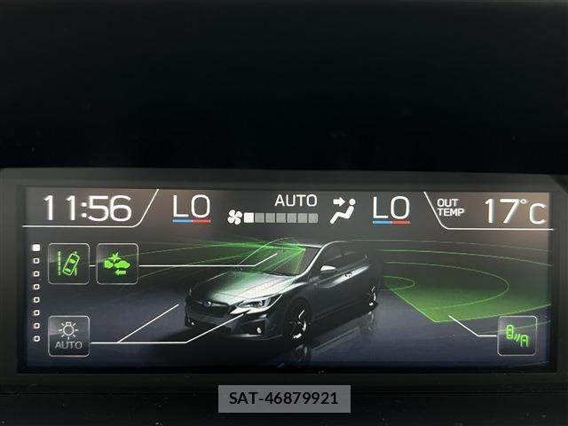 Subaru SUBARU 2017-11 8882404-21