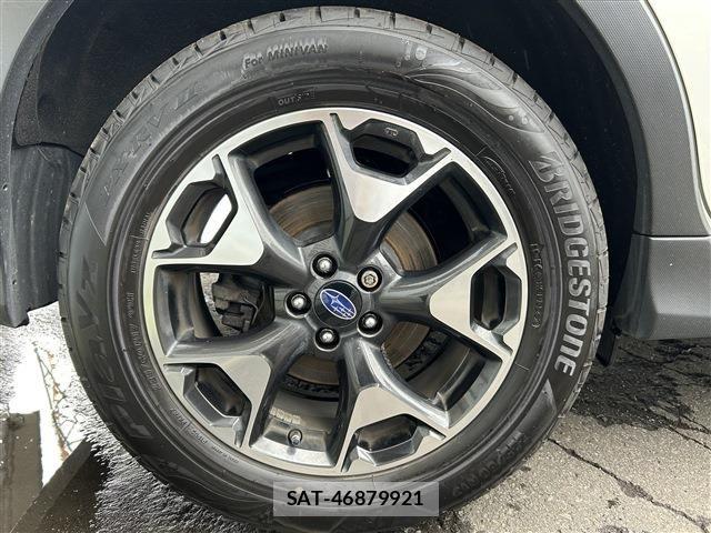 Subaru SUBARU 2017-11 8882404-2