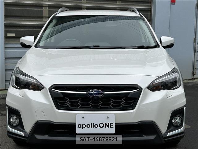 Subaru SUBARU 2017-11 8882404-5
