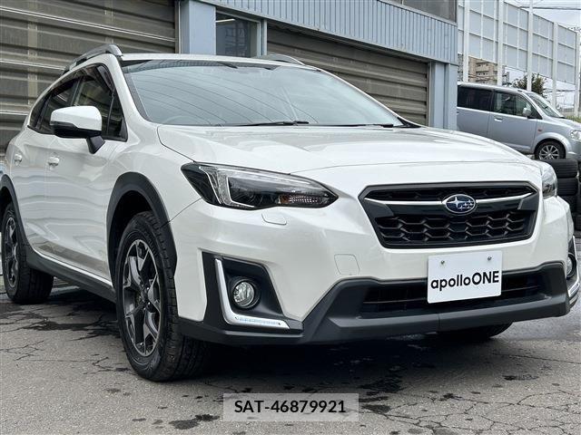 Subaru SUBARU 2017-11 8882404-6