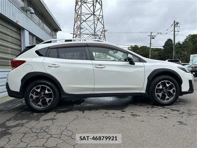 Subaru SUBARU 2017-11 8882404-7