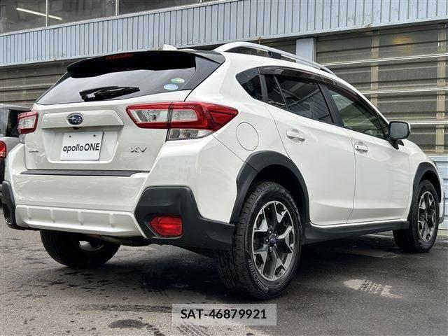 Subaru SUBARU 2017-11 8882404-8