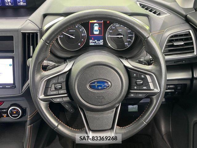 Subaru SUBARU 2017-09 8882396-10
