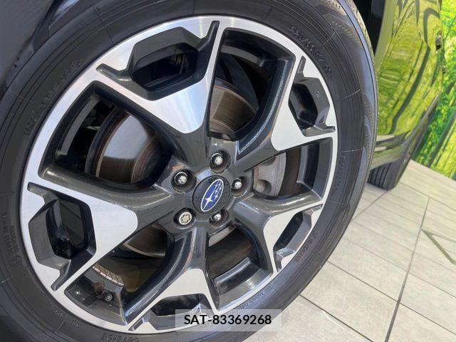 Subaru SUBARU 2017-09 8882396-12