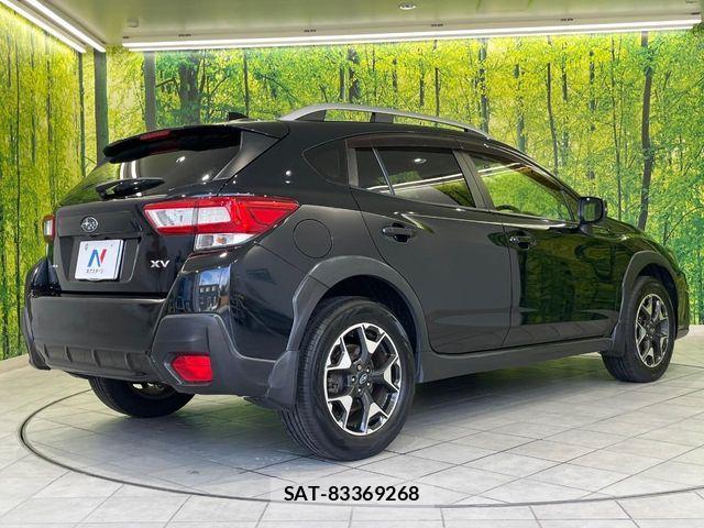 Subaru SUBARU 2017-09 8882396-16