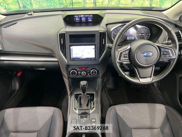 Subaru SUBARU 2017-09 8882396-1