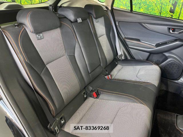 Subaru SUBARU 2017-09 8882396-8