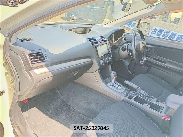 Subaru SUBARU 2013-10 8882411-10
