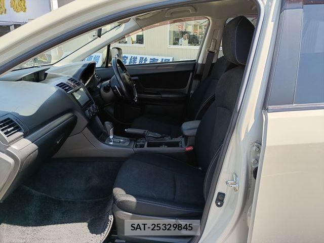 Subaru SUBARU 2013-10 8882411-11