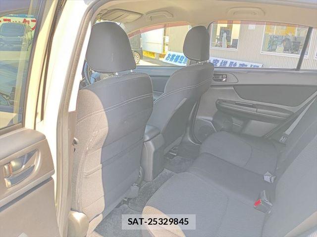 Subaru SUBARU 2013-10 8882411-12