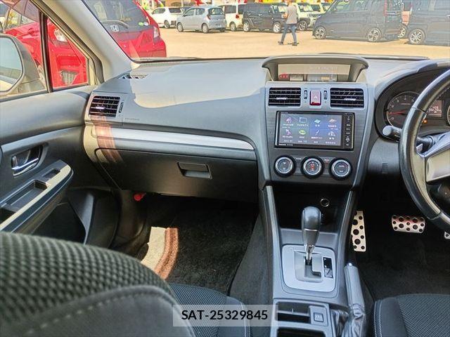 Subaru SUBARU 2013-10 8882411-17