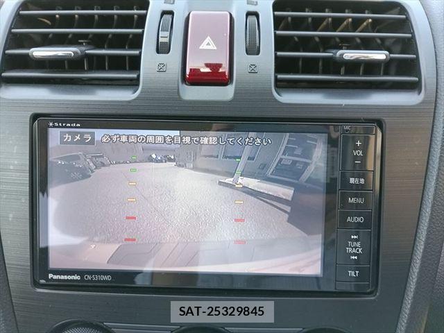 Subaru SUBARU 2013-10 8882411-18