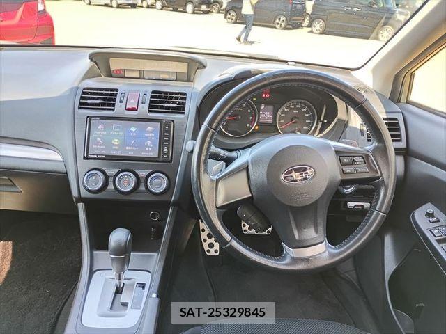 Subaru SUBARU 2013-10 8882411-1