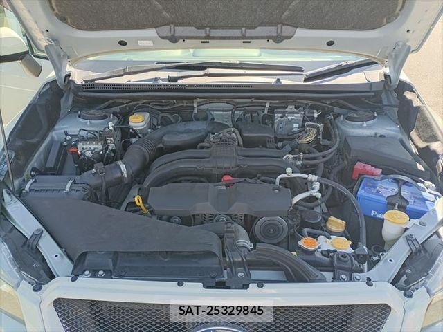 Subaru SUBARU 2013-10 8882411-29