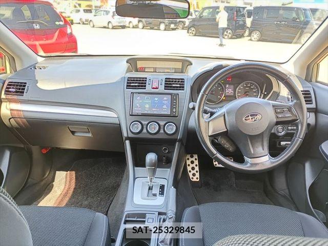 Subaru SUBARU 2013-10 8882411-8