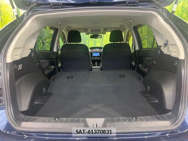 Subaru SUBARU 2015-12 8882409-9