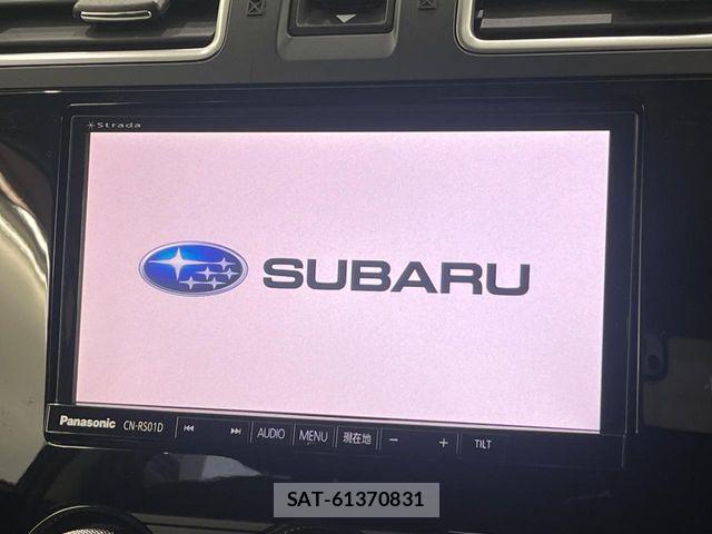 Subaru SUBARU 2015-12 8882409-2