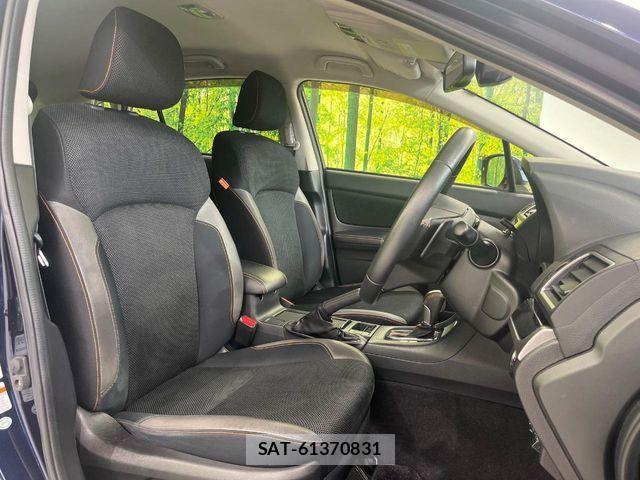Subaru SUBARU 2015-12 8882409-7