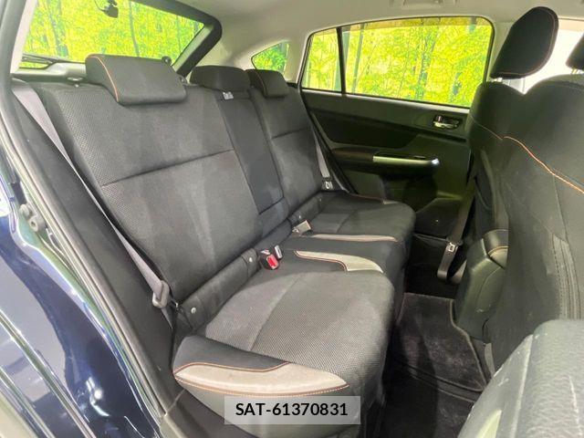 Subaru SUBARU 2015-12 8882409-8
