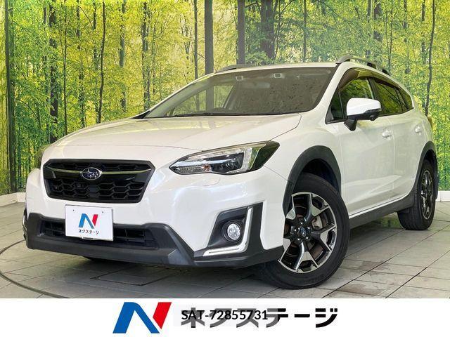 Subaru SUBARU 2019-01 8882399-0