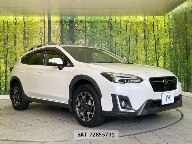 Subaru SUBARU 2019-01 8882399-15