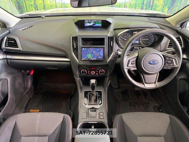 Subaru SUBARU 2019-01 8882399-1