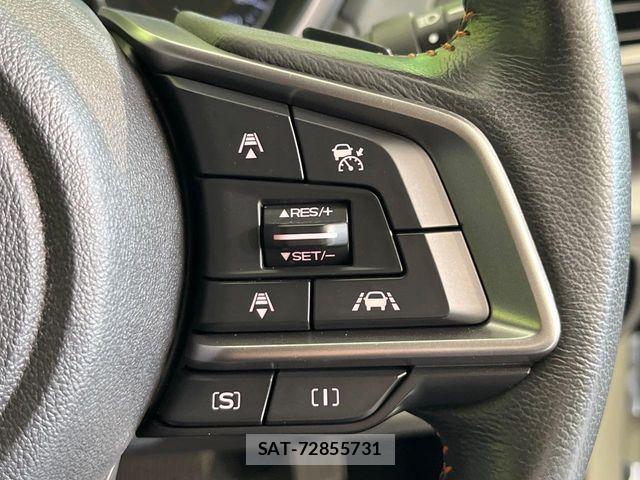 Subaru SUBARU 2019-01 8882399-5