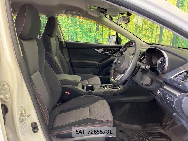 Subaru SUBARU 2019-01 8882399-7
