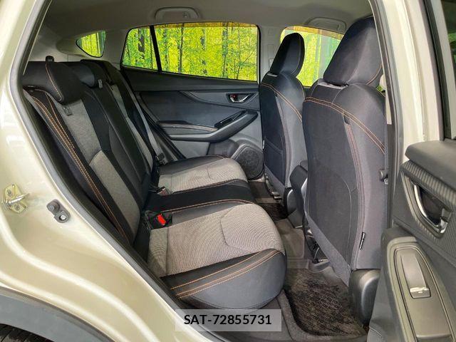 Subaru SUBARU 2019-01 8882399-8