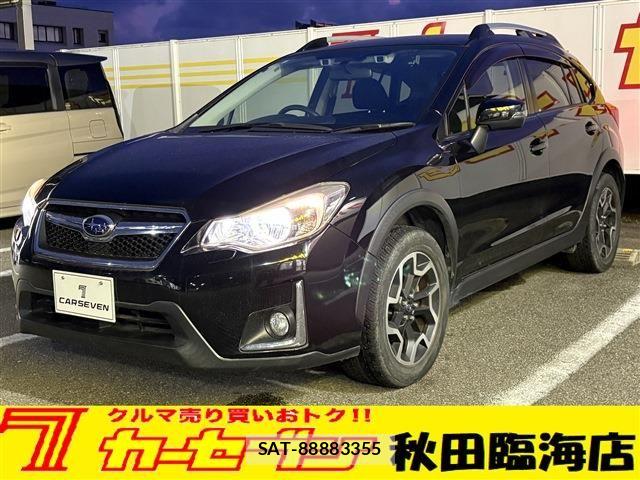 Subaru SUBARU 2017-03 8882406-0