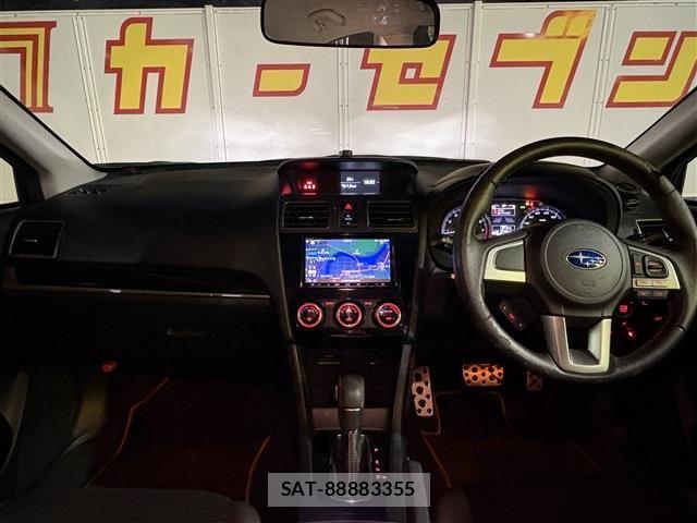 Subaru SUBARU 2017-03 8882406-17