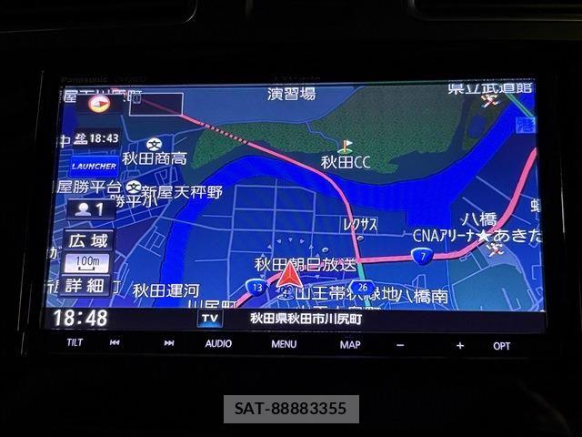 Subaru SUBARU 2017-03 8882406-18