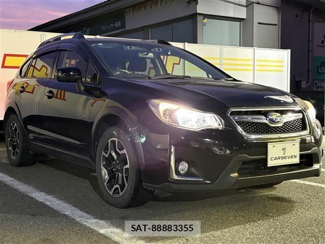 Subaru SUBARU 2017-03 8882406-1