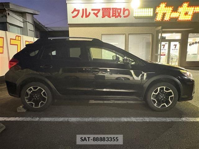Subaru SUBARU 2017-03 8882406-3