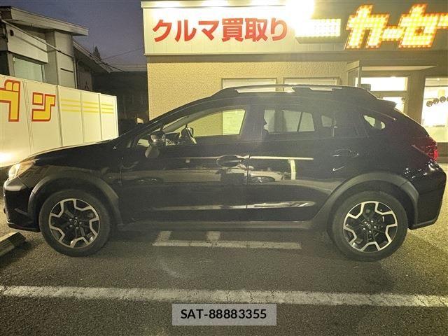 Subaru SUBARU 2017-03 8882406-4